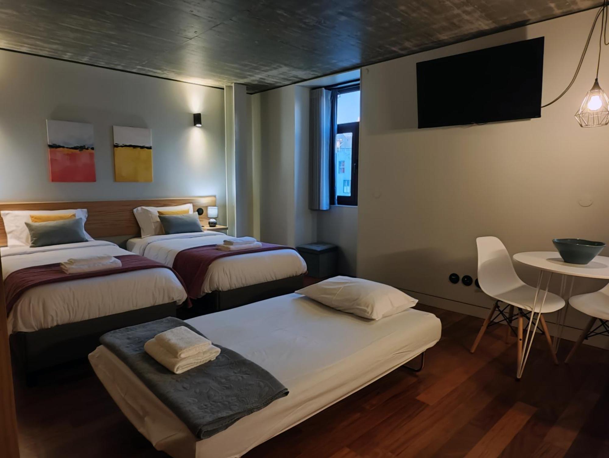 Fervenca Apartments Vila Nova de Gaia Exterior photo