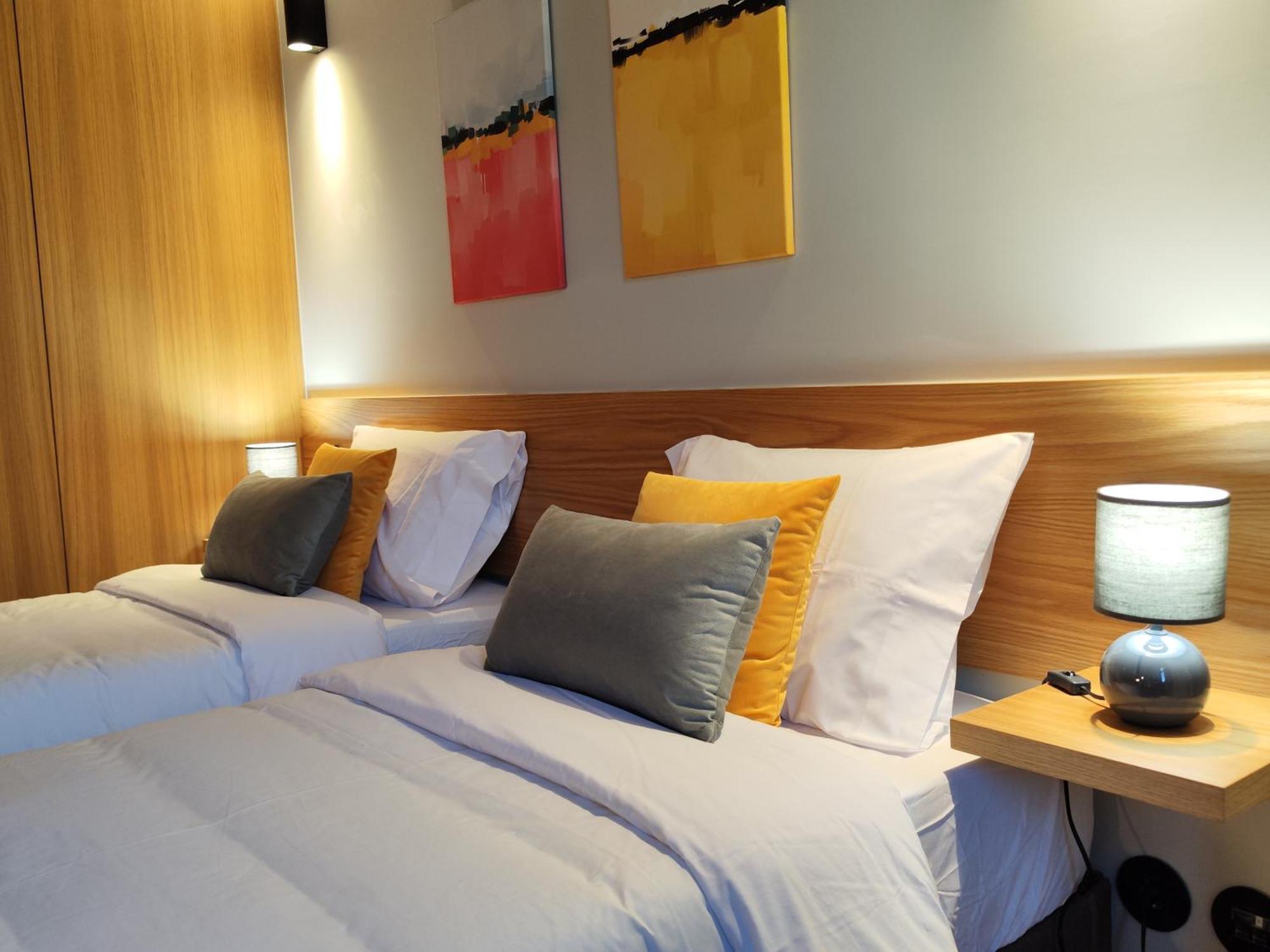 Fervenca Apartments Vila Nova de Gaia Room photo